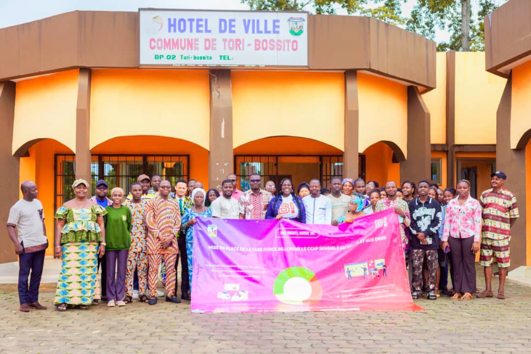 Installation de la Task Force Billi de Tori-Bossito : vers une transparence des actions publiques autour des Dssraj
