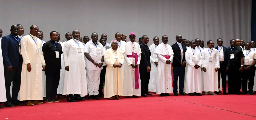 11ème Assemblée générale de l’ Urpao-Rupwa : Cotonou, le carrefour du renforcement de la fraternité sacerdotale