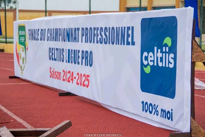 Finale Celtiis League Pro: quand les artistes meurent d'envie d'enfiler les crampons