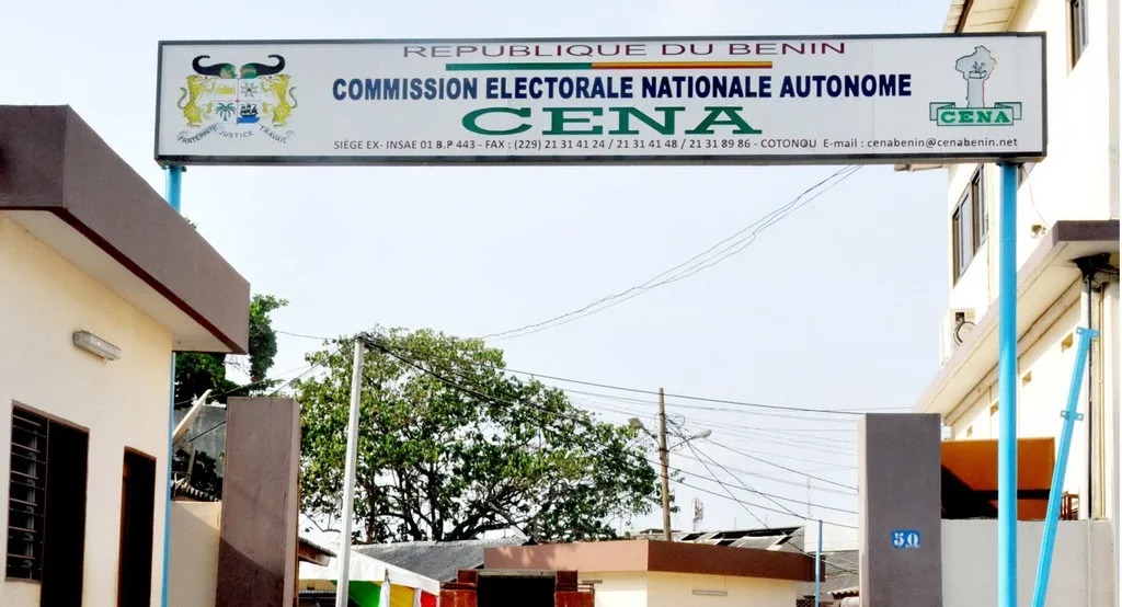 Bénin – La Céna prépare les élections générales de 2026 avec les partis politiques : focus sur la plateforme e-Délégué