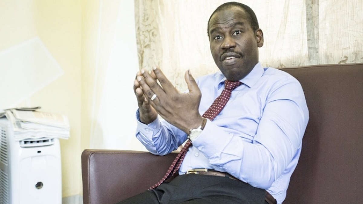 Bénin – Polémique autour de la proposition de loi d’amnistie : un « coup de communication » des Démocrates, selon Orden Alladatin