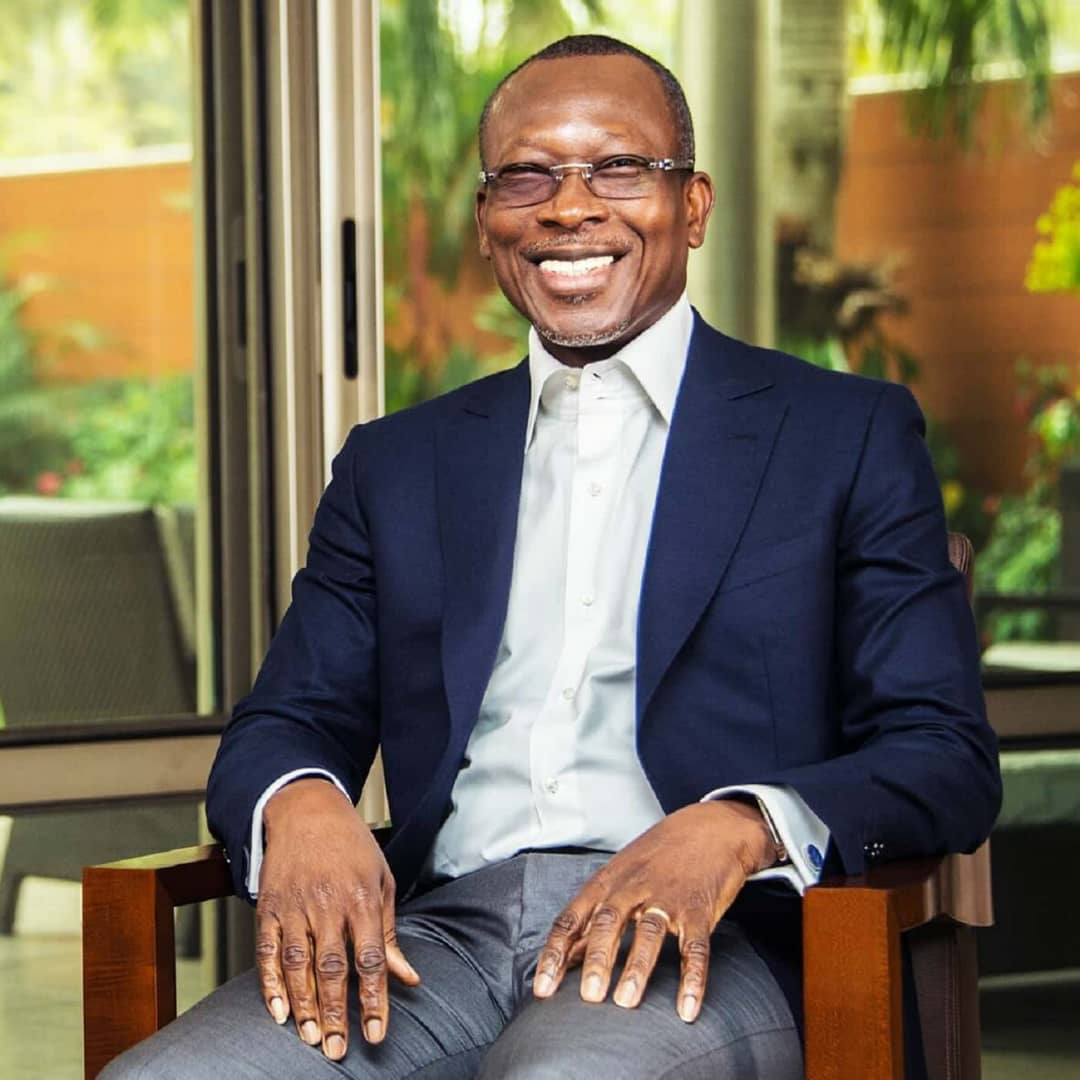 Patrice Talon cède son fauteuil en 2026