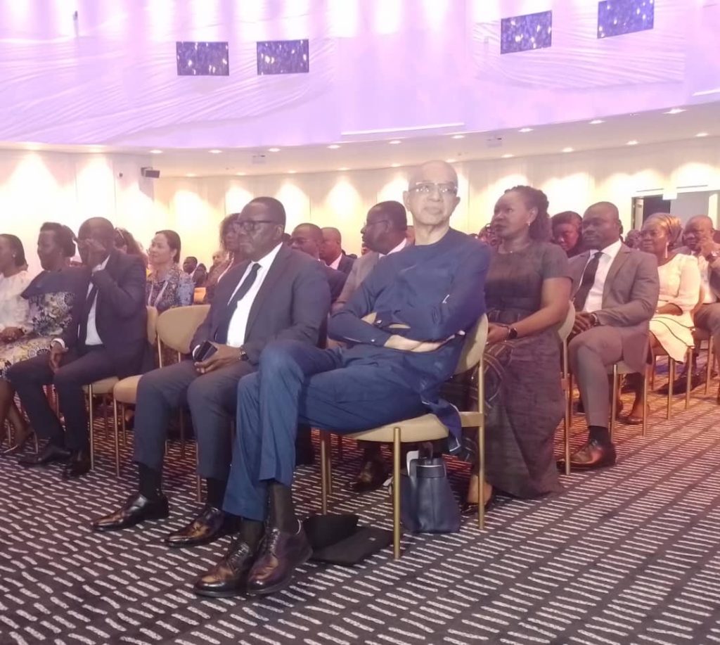 Le Bénin: un modèle de développement en Afrique selon Lionel Zinsou