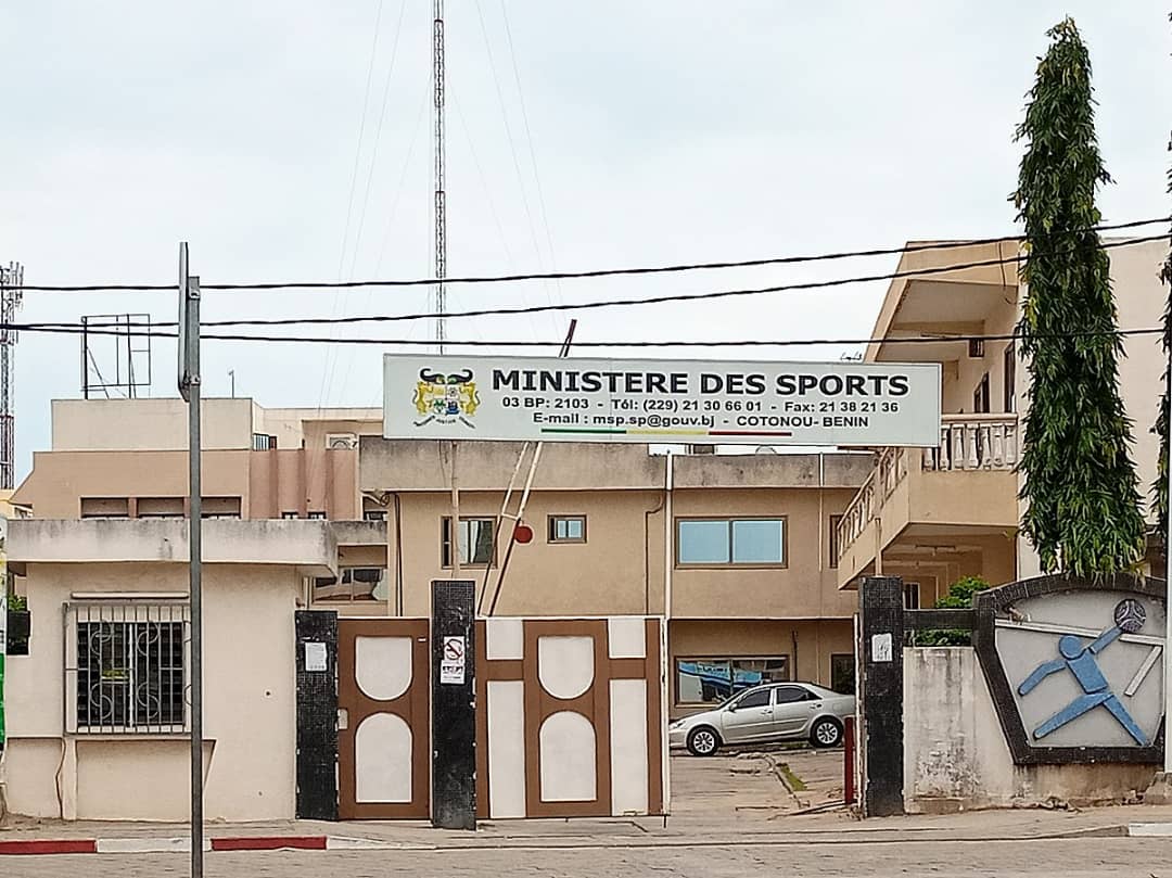 Le ministère des sports lance un appel à candidature aux associations
