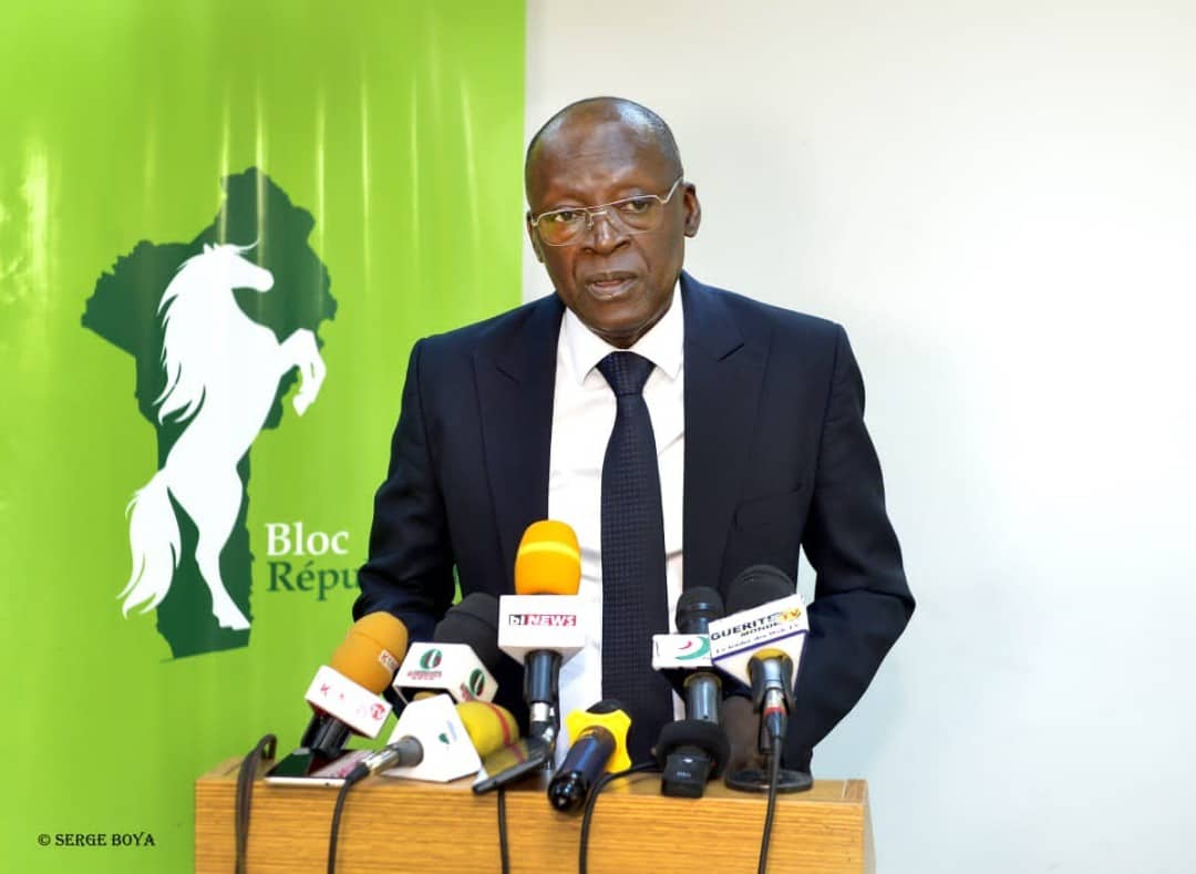 Café Br à Cotonou : pour affiner l’engagement politique de la jeunesse