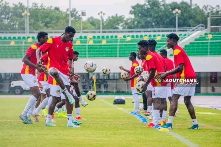 3ème édition de la coupe UFOA-B U20: le Bénin dans un groupe/A difficile
