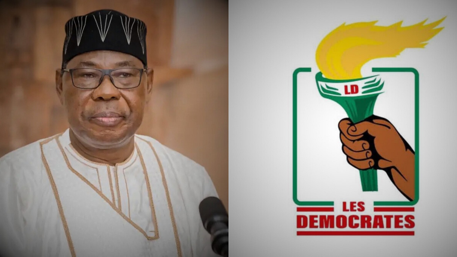 Bénin – Elections générales 2026 : les Démocrates fixent les modalités de candidature pour les communales et municipales