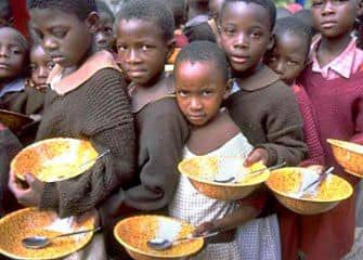 Famine dans la sous-région : le Pam alerte