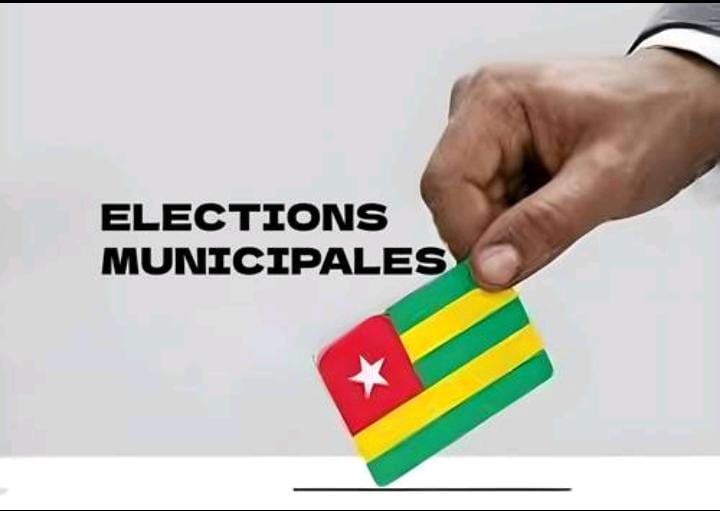Municipales juillet 2025: 26 candidatures rejetées au Togo