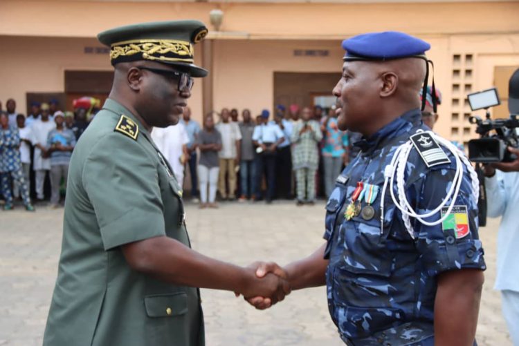 Lutte contre le terrorisme au Bénin: la nécessité de mutualiser les forces