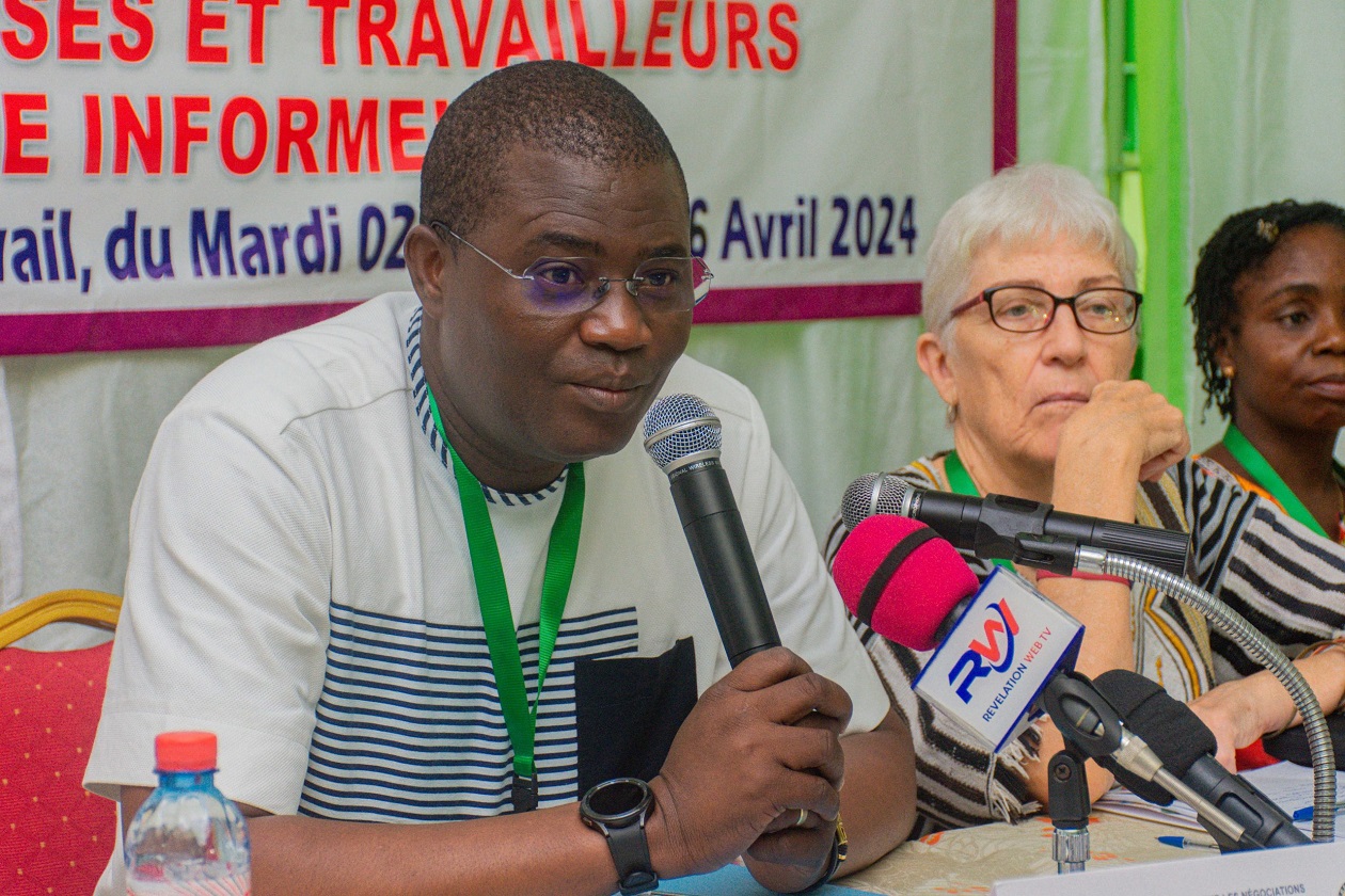 Réforme de l’ETFP au Bénin : une ambition fragilisée par des failles structurelles, selon la CSA-Bénin