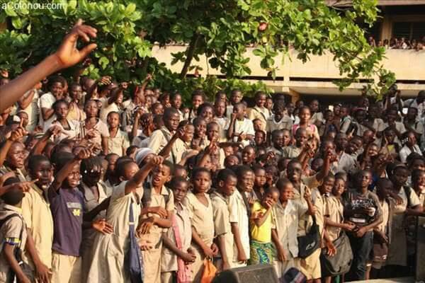 Formation technique et professionnelle au Bénin: les lycées et collèges publics tombent aux mains des privées