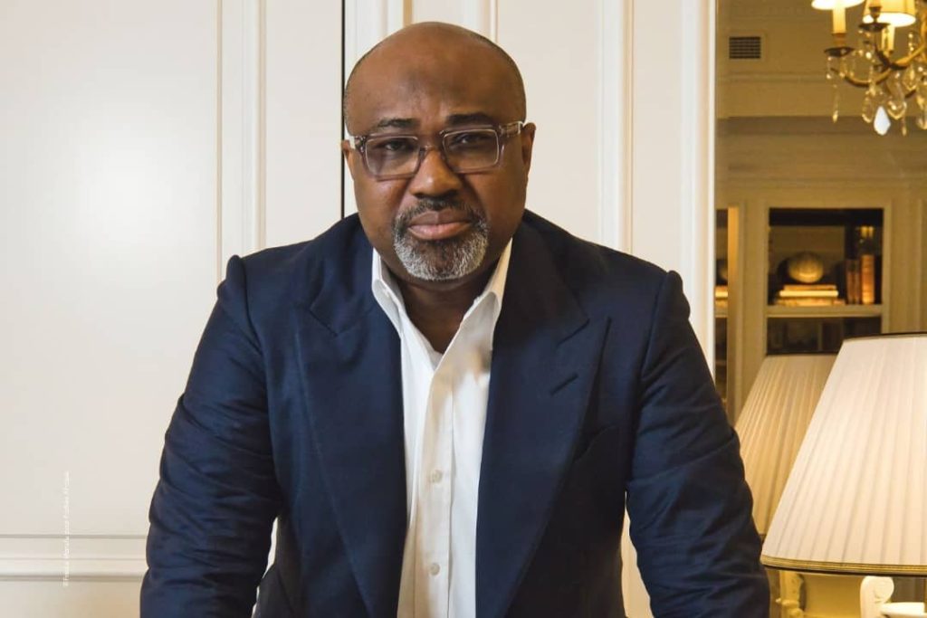Bénin : Richard Boni Ouorou de nouveau auditionné dans l’affaire de corruption