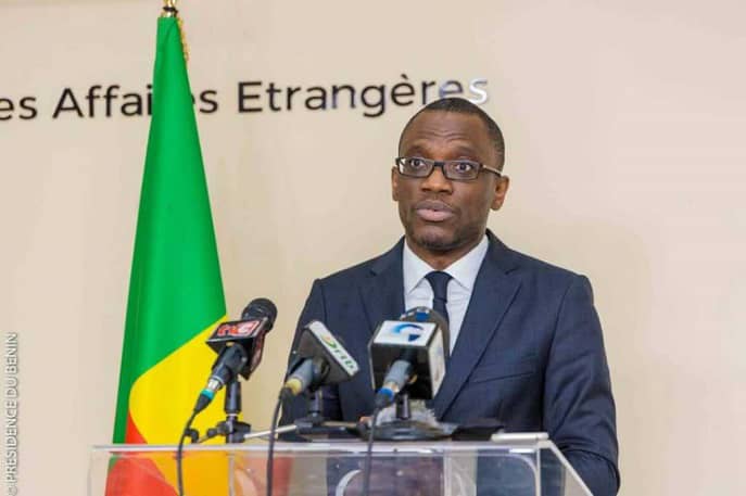Accord de paix historique entre Rdc et Rwanda: une étape importante saluée par le Bénin