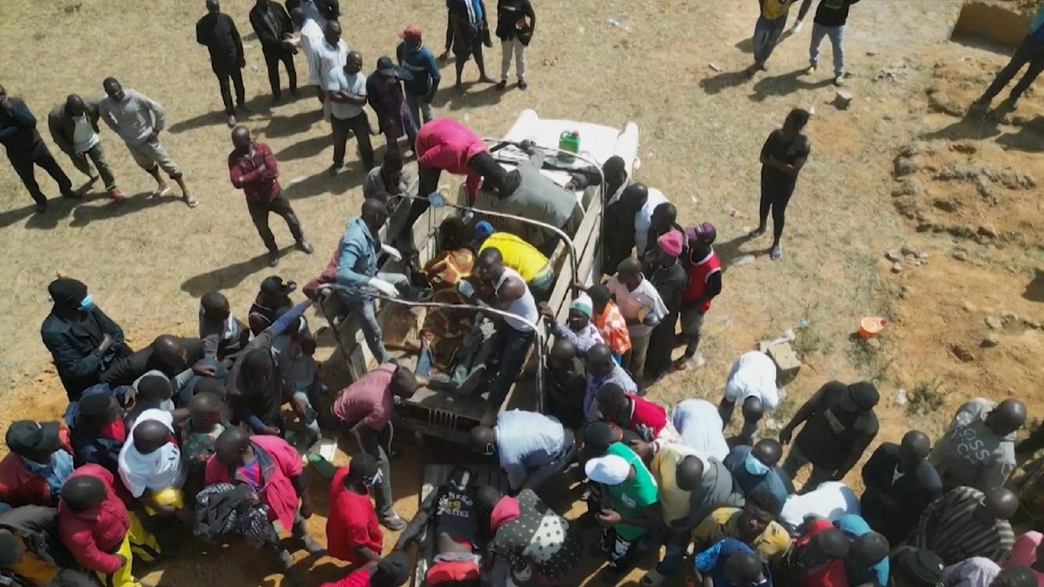Nigéria : plus de 150 personnes massacrées dans l’Etat de Benue, le président ordonne la traque des auteurs