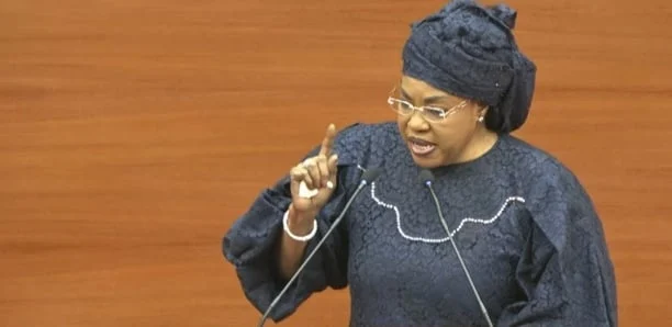 Sénégal – Détournement de fonds Covid : l’ex-ministre Ndèye Saly Diop Dieng devant à la Justice