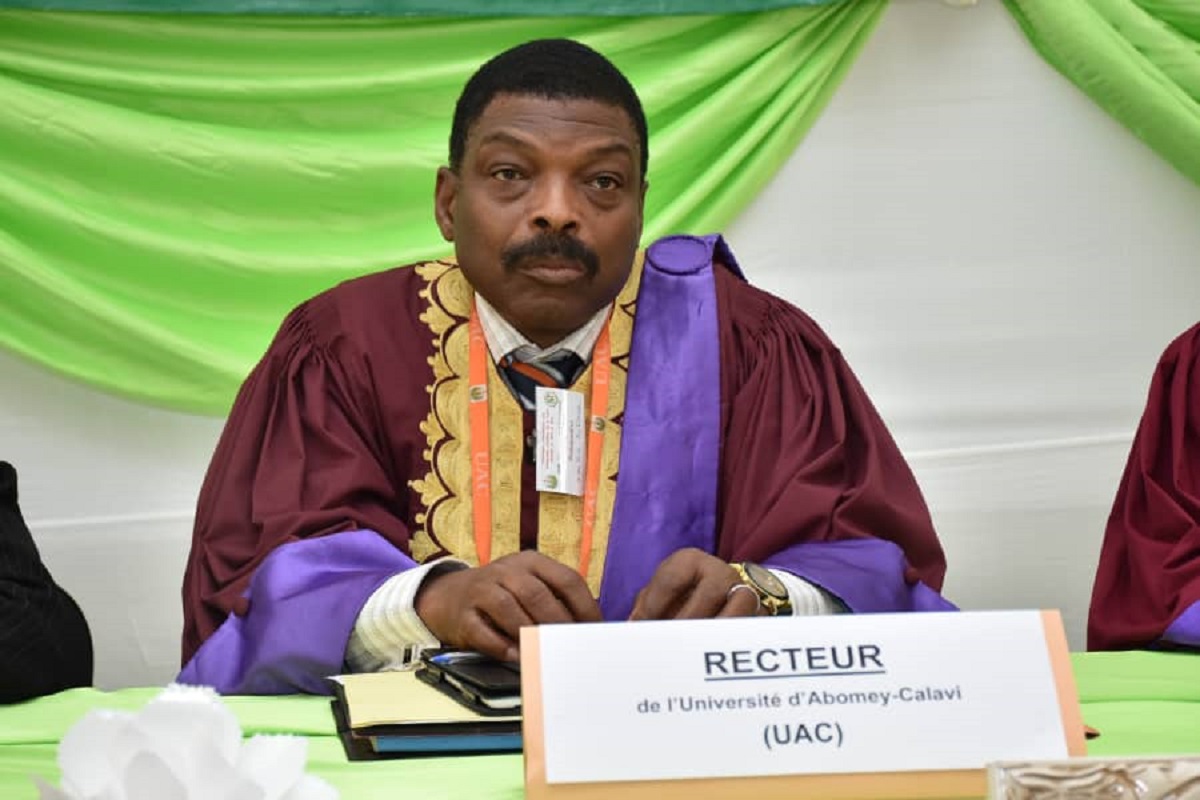 Réforme des Masters à l’UAC : vers une nouvelle organisation des formations de deuxième cycle
