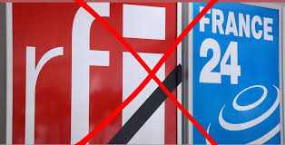 Suspensions répétées de RFI et France 24 en Afrique de l’Ouest : une problématique au-delà de la liberté de la presse