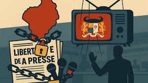 Suspensions répétées de RFI et France 24 en Afrique de l’Ouest : une problématique au-delà de la liberté de la presse