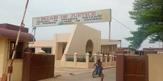 Bénin : pour vol de bicyclette, un jeune homme condamné à 24 mois de prison
