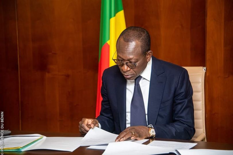 Bénin: compte rendu du conseil des ministres du 18 juin 2025