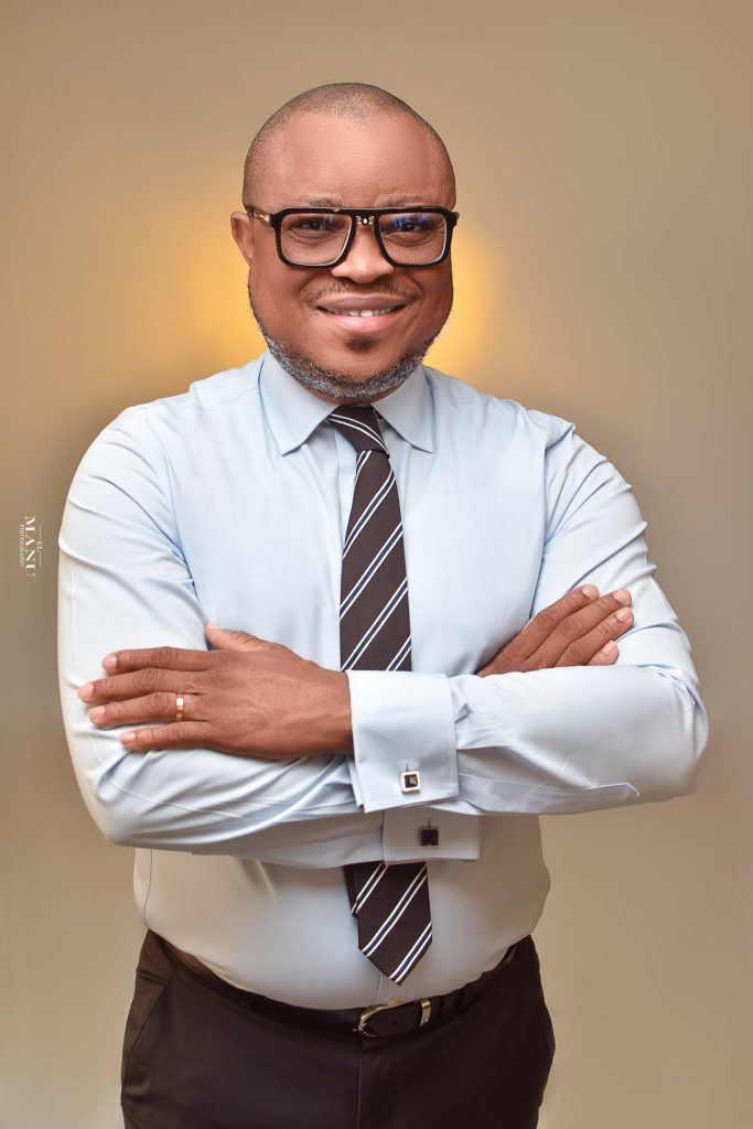 Bénin : Léonidas Hounton annonce sa candidature à la présidentielle de 2026