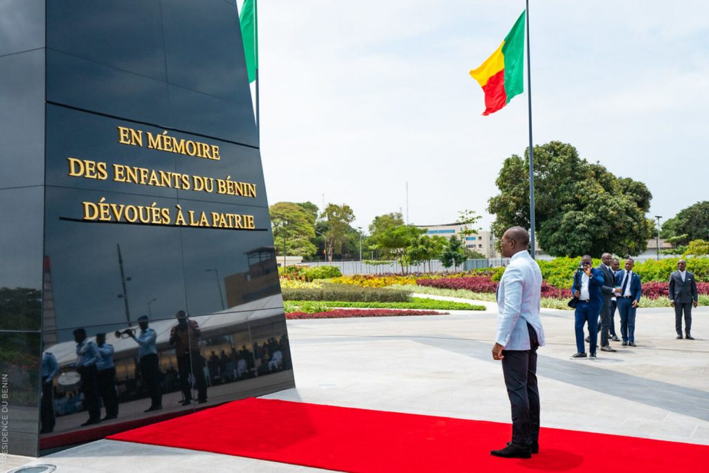 65 ans d’indépendance du Bénin : une opportunité pour Patrice Talon de réconcilier tous les béninois