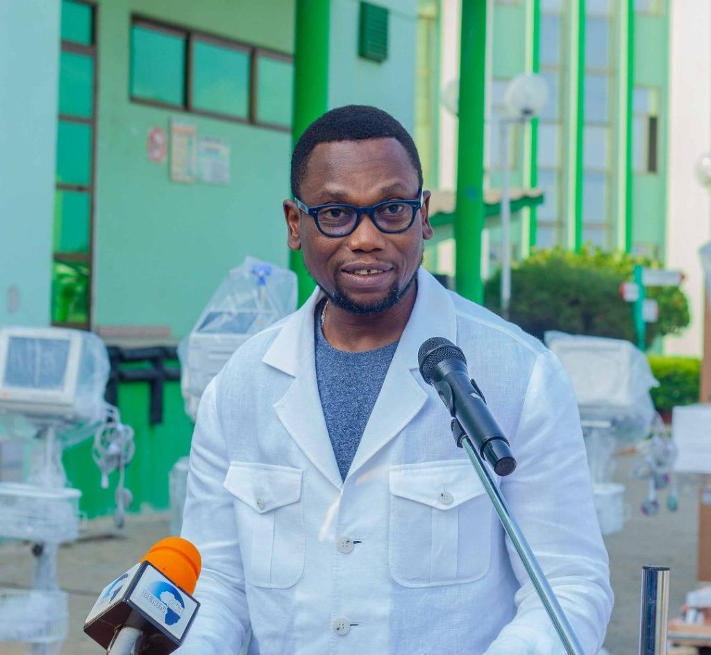 Santé au Bénin : le gouvernement équipe les hôpitaux en matériels médicaux de pointe
