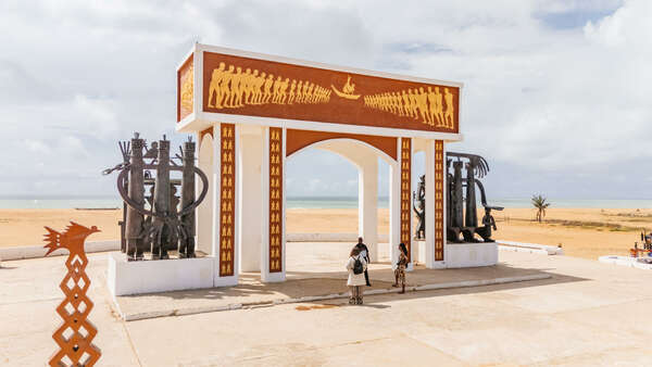 Reconnaissance de nationalité aux Afro-descendants: le Bénin lance officiellement la plateforme “My Afro Origins”