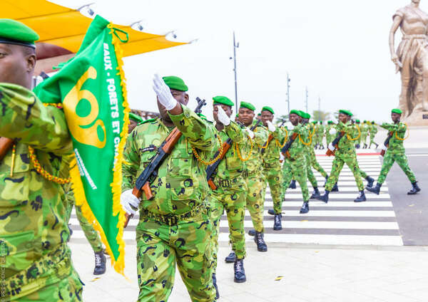 Bénin: lancement d’un recrutement de 115 fonctionnaires pour les Eaux, Forêts et Chasse