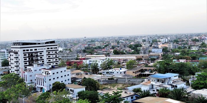 Vague de fraîcheur inhabituelle au Sud du Bénin : Météo-Bénin alerte et recommande