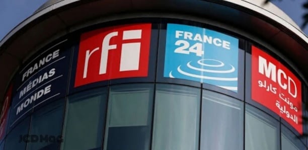 La chaîne France 24 dans le viseur des autorités guinéennes pour reportage « tendancieux »