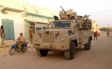 Le Mali instaure un couvre-feu nocturne dans deux régions après les dernières attaques terroristes