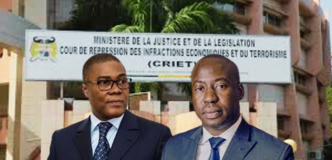 Bénin – Affaire tentative de coup d’État : saisie des comptes bancaires et biens de Boko et Homéky