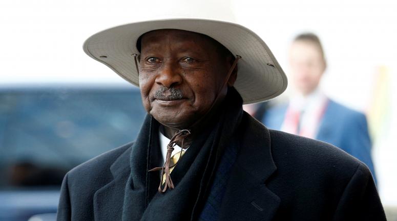 Présidentielle de janvier 2026 en Ouganda: Yoweri Museveni annonce ses priorités
