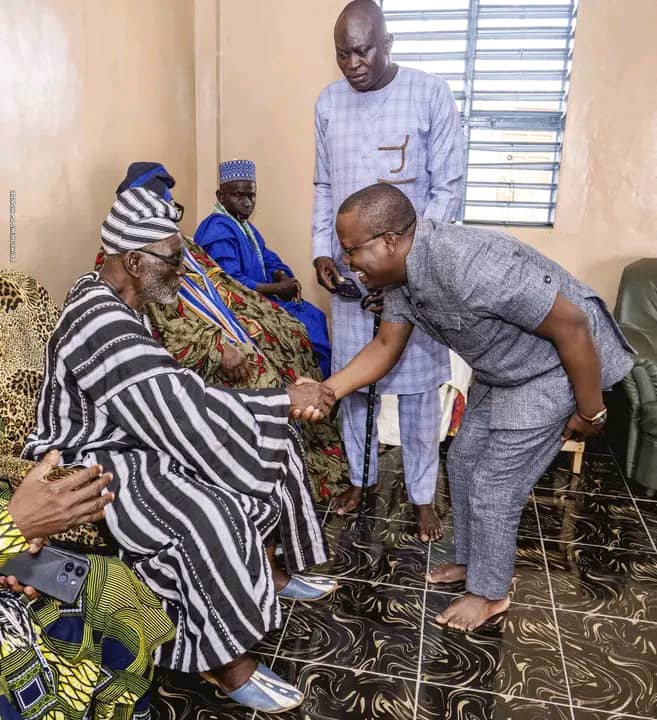 Organisation de la chefferie traditionnelle au Bénin: le royaume de Kilir s’imprègne du contenu de la loi