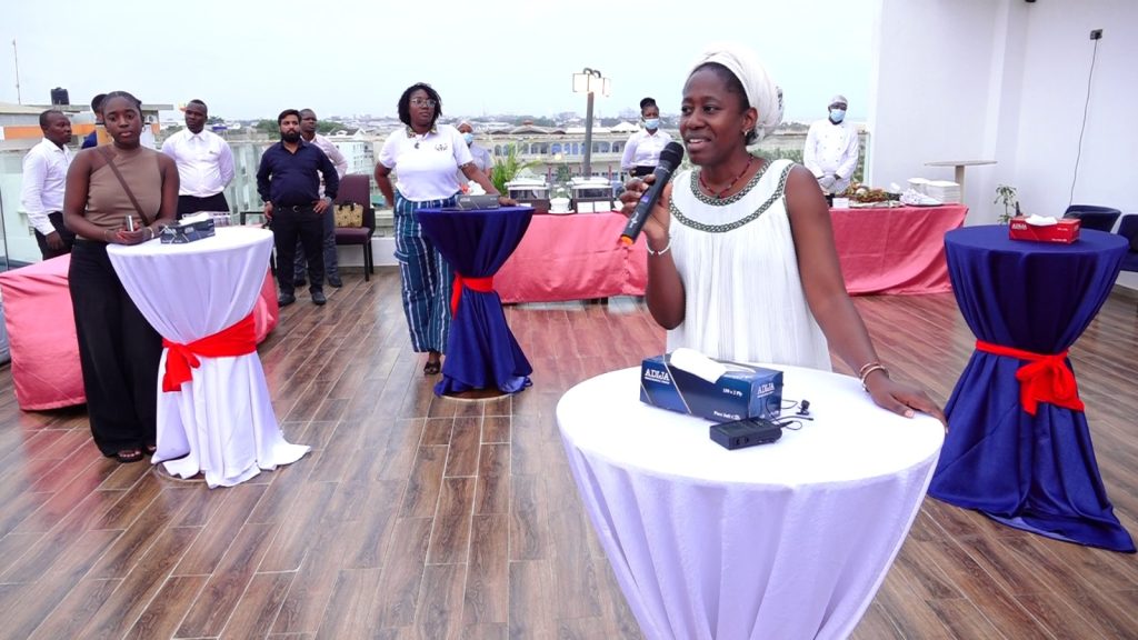 Laboratoire inter-régional Féministe, paix et sécurité : Cotonou, le point d'ancrage des plaidoyers