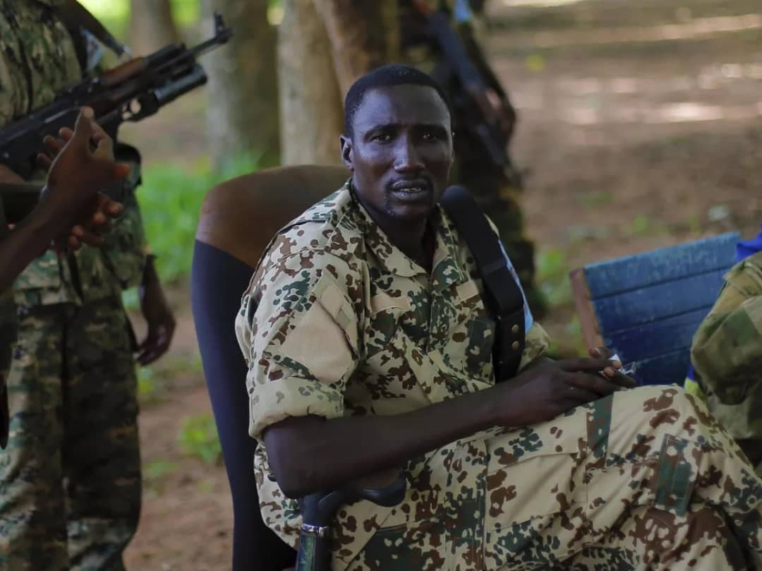 Mise en œuvre de l’accord de paix en Centrafrique: les groupes rebelles 3R et Upc déposent officiellement les armes