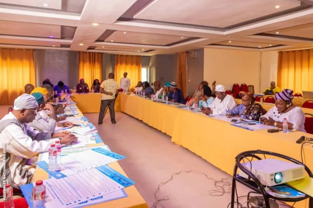 Législation contre les exploitations et abus sexuels: les parlementaires actualisent leurs connaissances