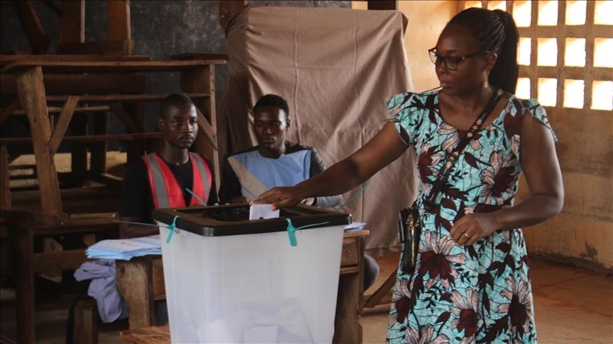 Elections municipales au Togo: un scrutin dans une atmosphère de morosité