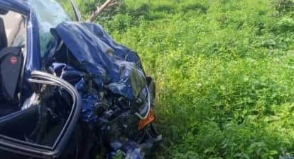Accident de circulation à Dassa-Zoumè: un virage mal négocié fait plusieurs morts à Moumoudji