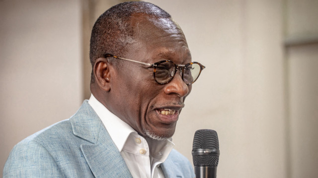 Présidentielle 2026: Patrice Talon confirme qu’il jouera un rôle actif dans le choix de son successeur