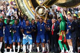 Finale de la coupe du monde des clubs: Chelsea brise le rêve des Parisiens
