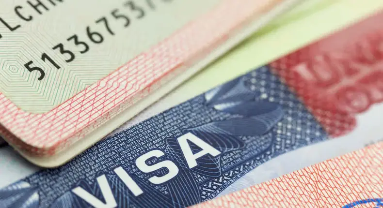 Niger : les États-Unis suspendent les services de visas de routine
