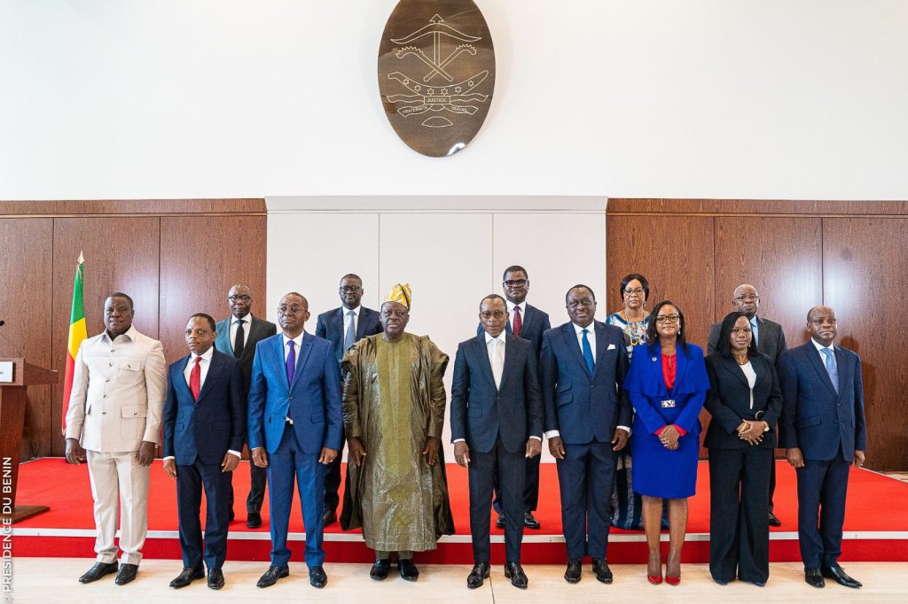 Élections générales de 2026 : la Cour constitutionnelle publie son chronogramme