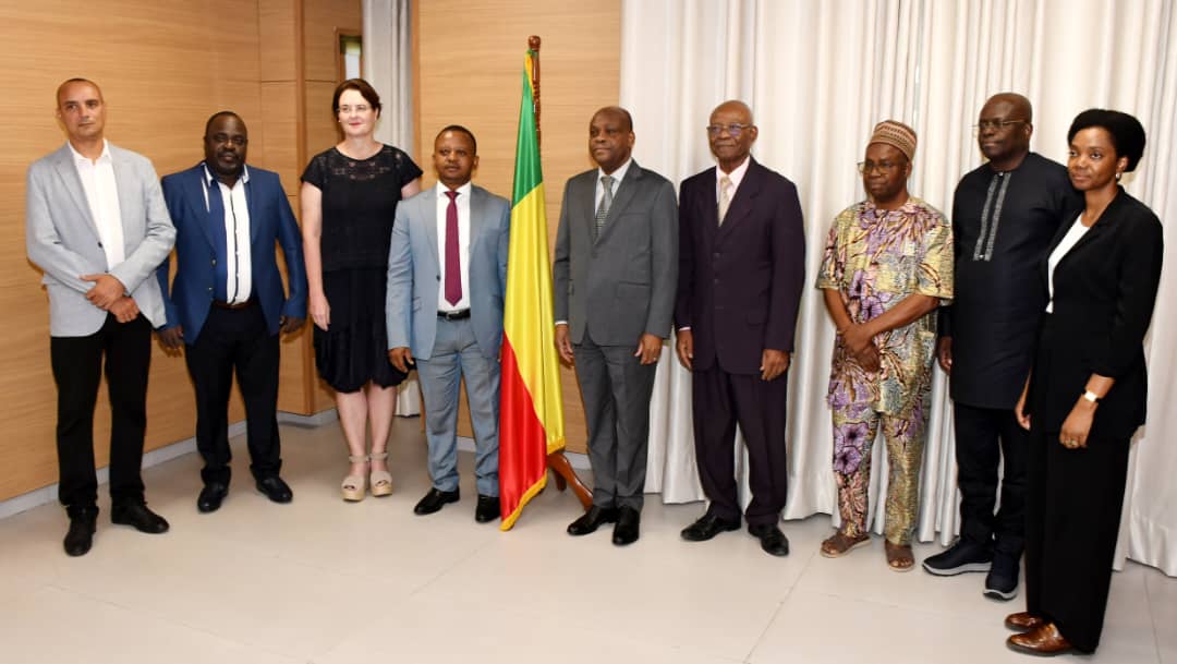 Bénin – Audit du fichier électoral: premières conclusions des experts internationaux