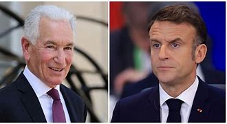 La France convoque l’ambassadeur américain après des propos jugés « inacceptables »
