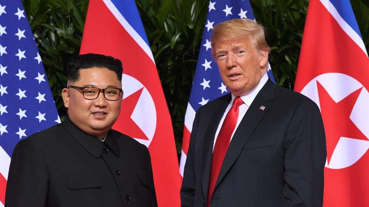 Après son échec à renouer avec la Corée du Nord, le Sud demande l’aide de Washington
