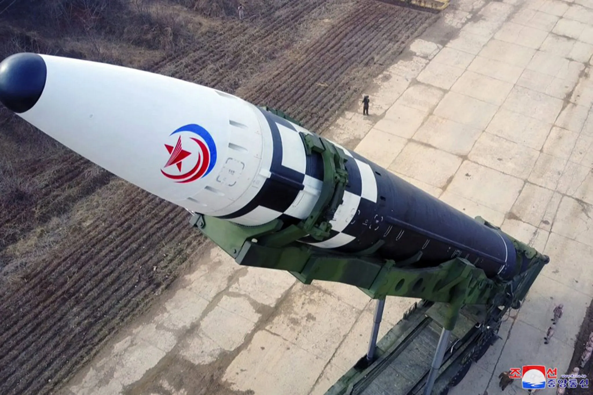 Péninsule coréenne : la Corée du Nord veut accroitre rapidement son arsenal nucléaire