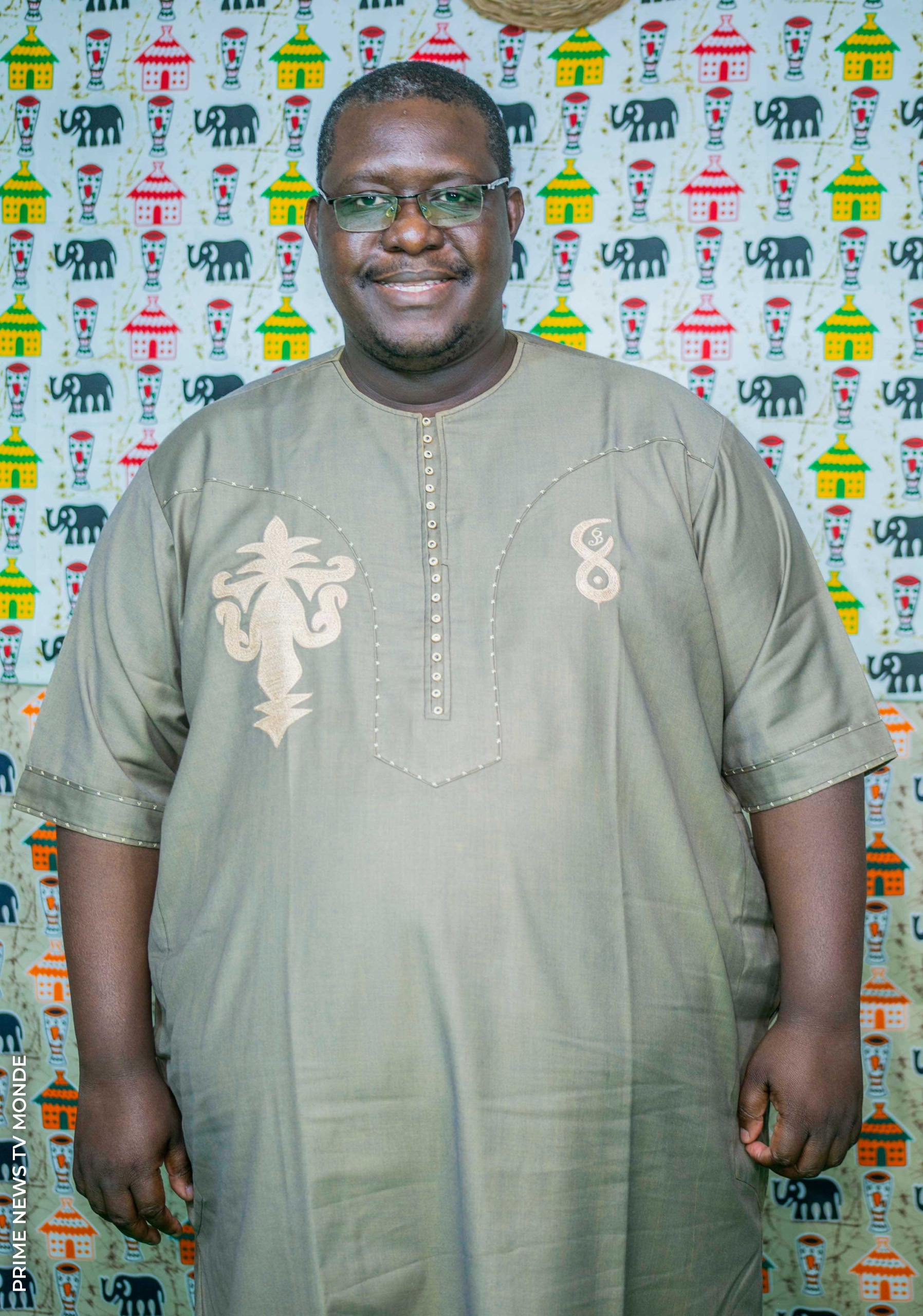 Bénin – Régulation des médias : « je propose une réforme de la Haac » – Fred Houénou